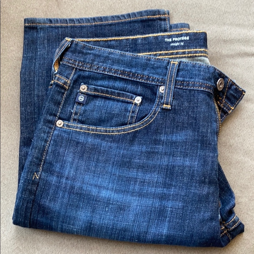 AG Men’s “The Protoge”